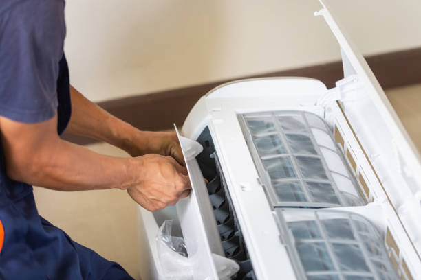 Best Affordable HVAC services  in La Vernia, TX