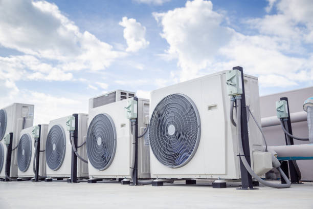 Best Affordable HVAC services  in La Vernia, TX